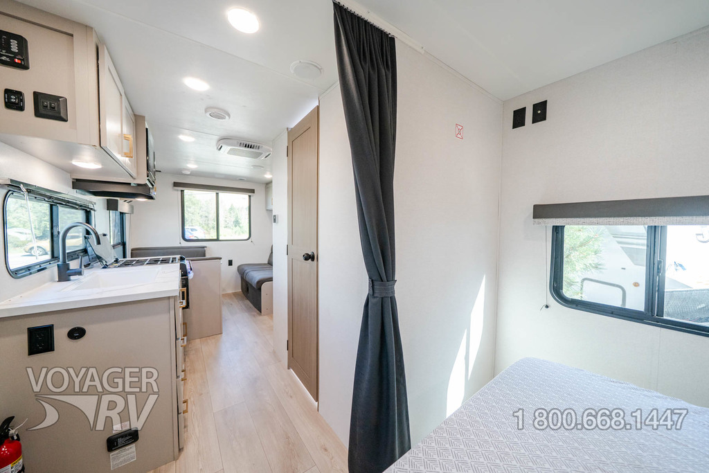 2027 Jayco Jay Flight 210QBW