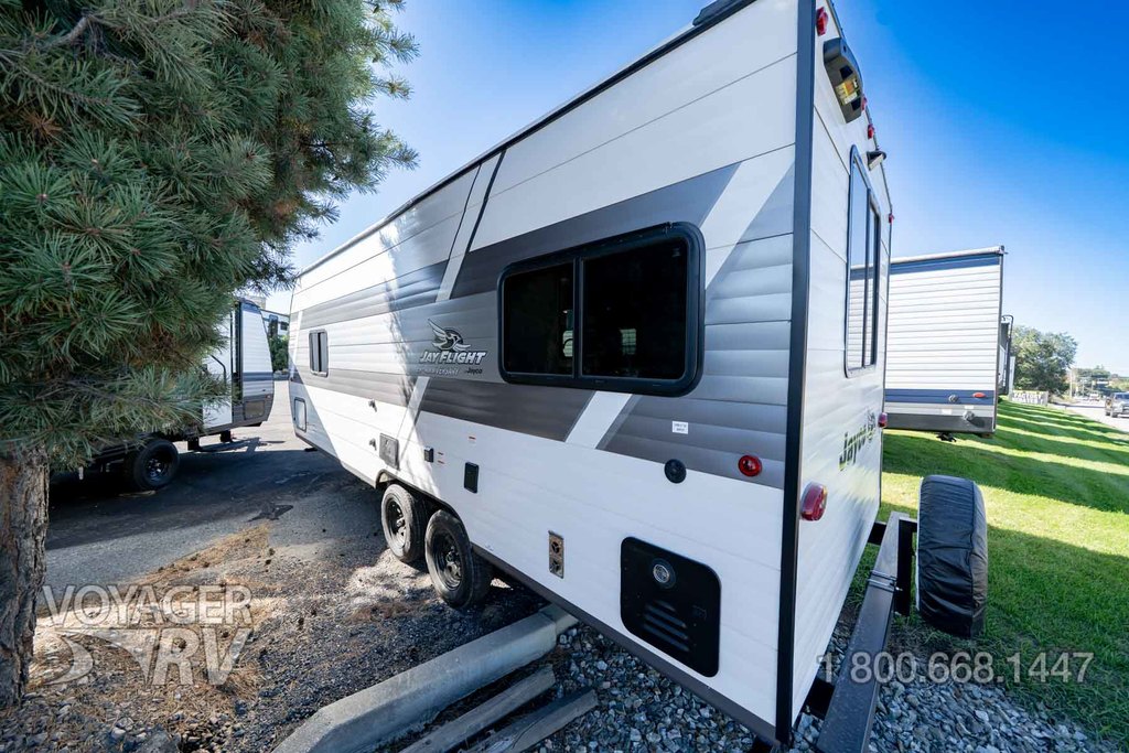 2027 Jayco Jay Flight 210QBW