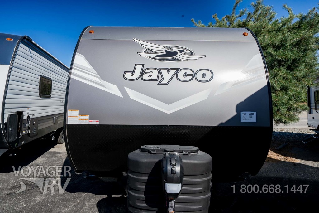 2027 Jayco Jay Flight 210QBW