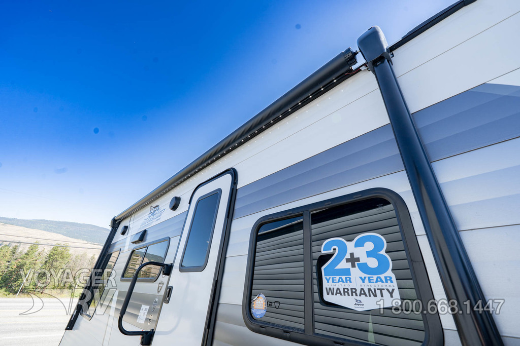 2027 Jayco Jay Flight 210QBW