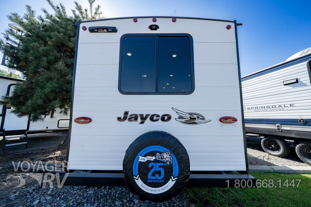 2027 Jayco Jay Flight 210QBW