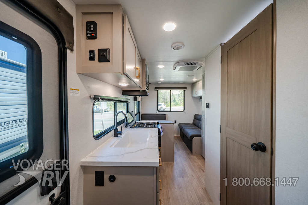 2027 Jayco Jay Flight 210QBW