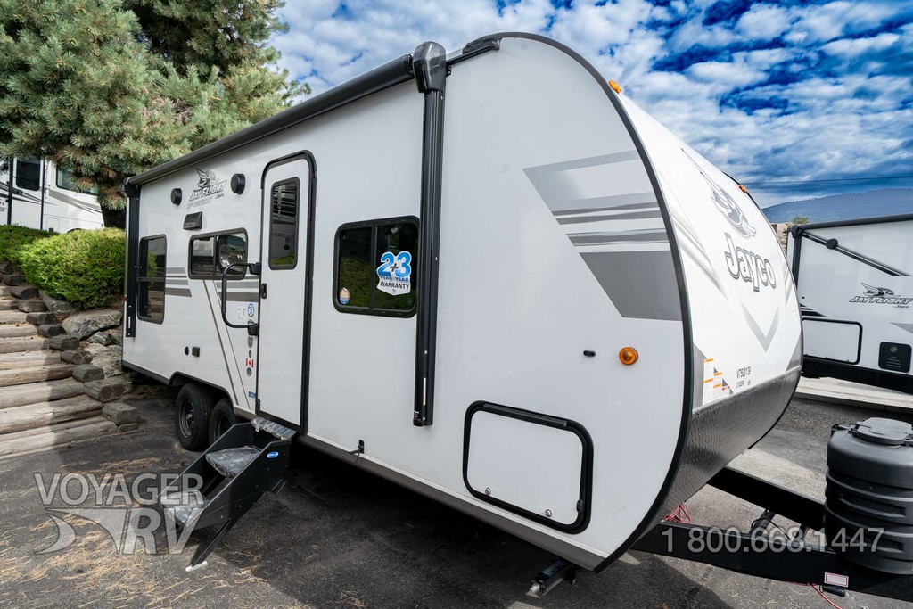 2027 Jayco Jay Flight 210QBW GL