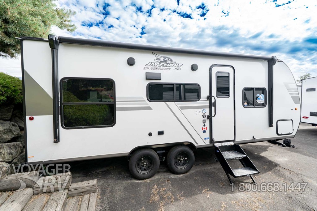 2027 Jayco Jay Flight 210QBW GL