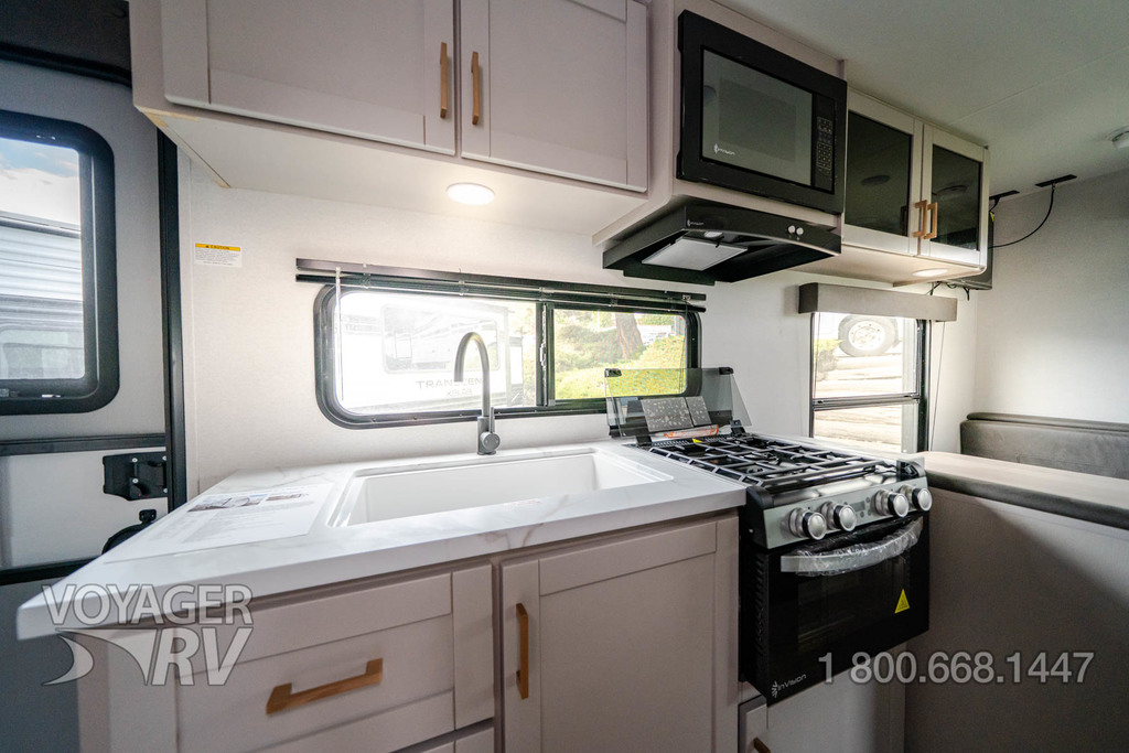 2027 Jayco Jay Flight 210QBW GL