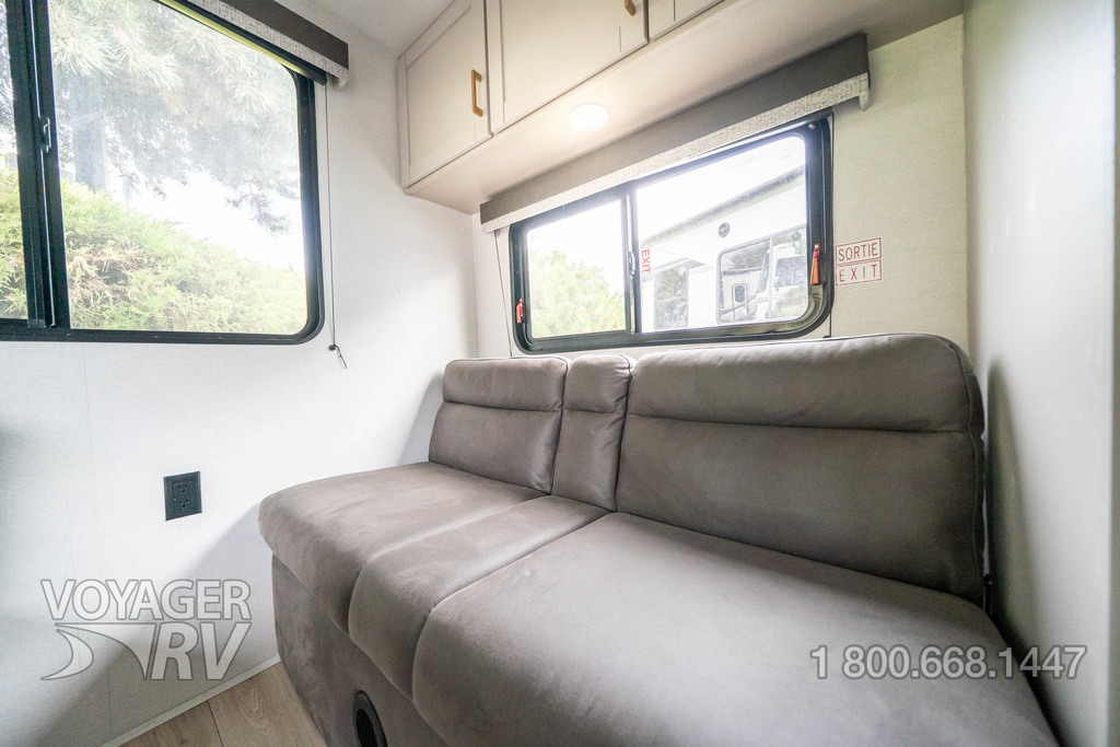 2027 Jayco Jay Flight 210QBW GL