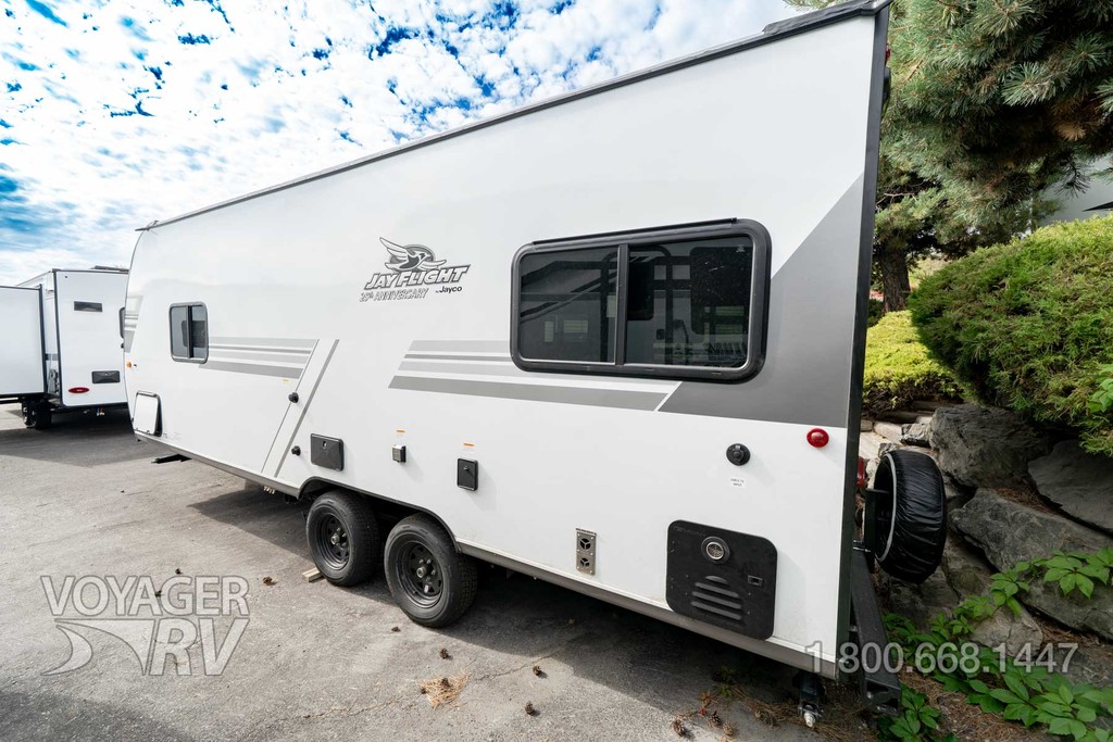 2027 Jayco Jay Flight 210QBW GL
