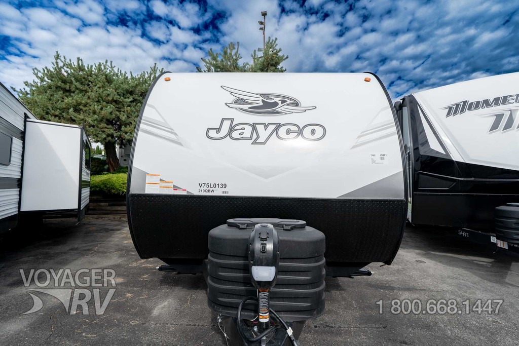 2027 Jayco Jay Flight 210QBW GL