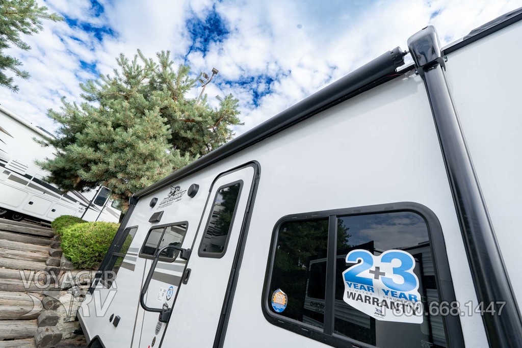 2027 Jayco Jay Flight 210QBW GL