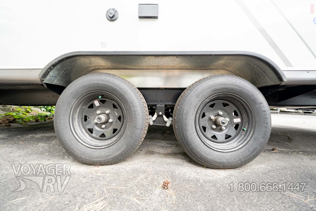 2027 Jayco Jay Flight 210QBW GL