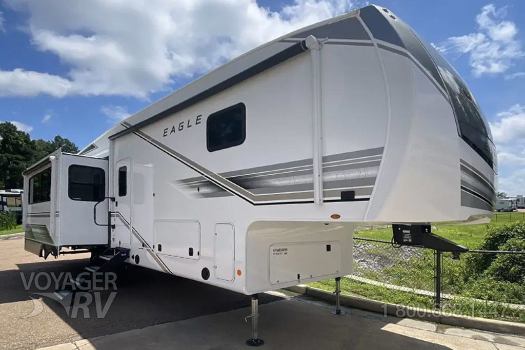 2027 Jayco Eagle 321RSTS