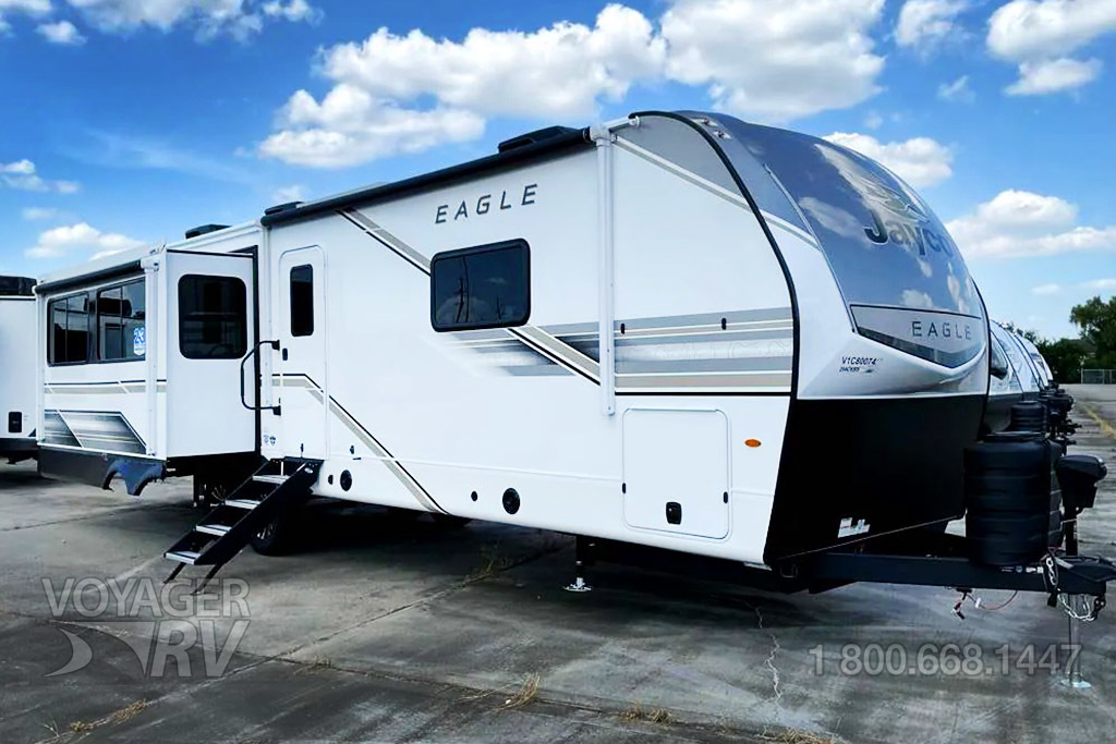 2027 Jayco Eagle 294CKBS