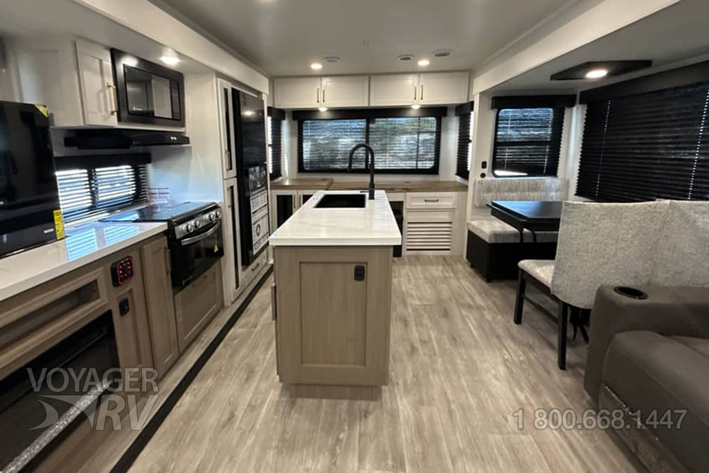 2027 Jayco Eagle 320MKTS