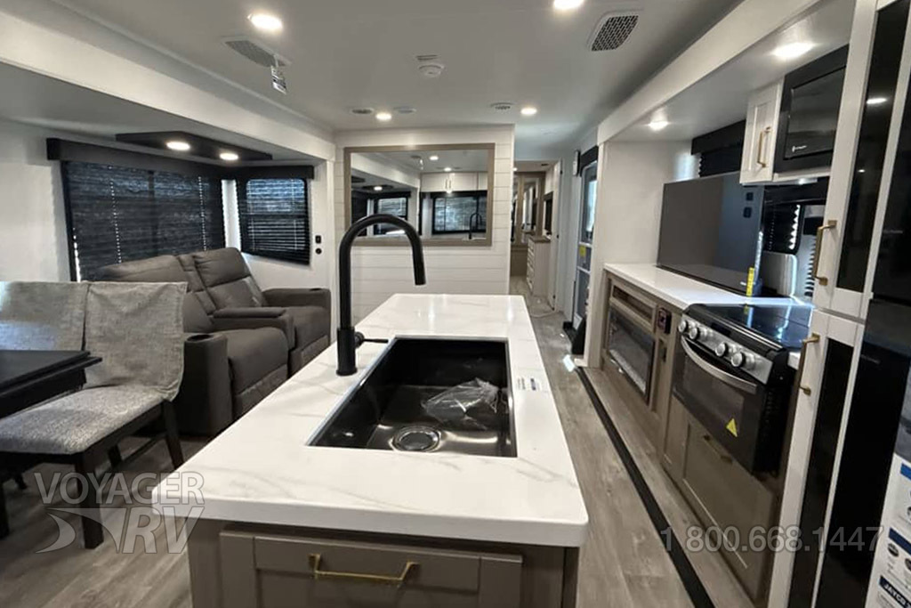 2027 Jayco Eagle 320MKTS