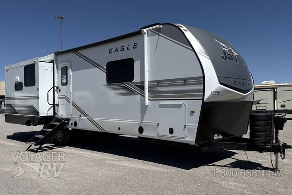 Jayco Eagle