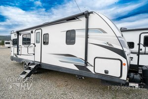 2022 Keystone Passport 2704RKWE