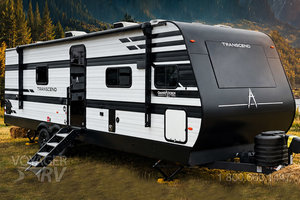 2027 Grand Design Transcend 275FKT