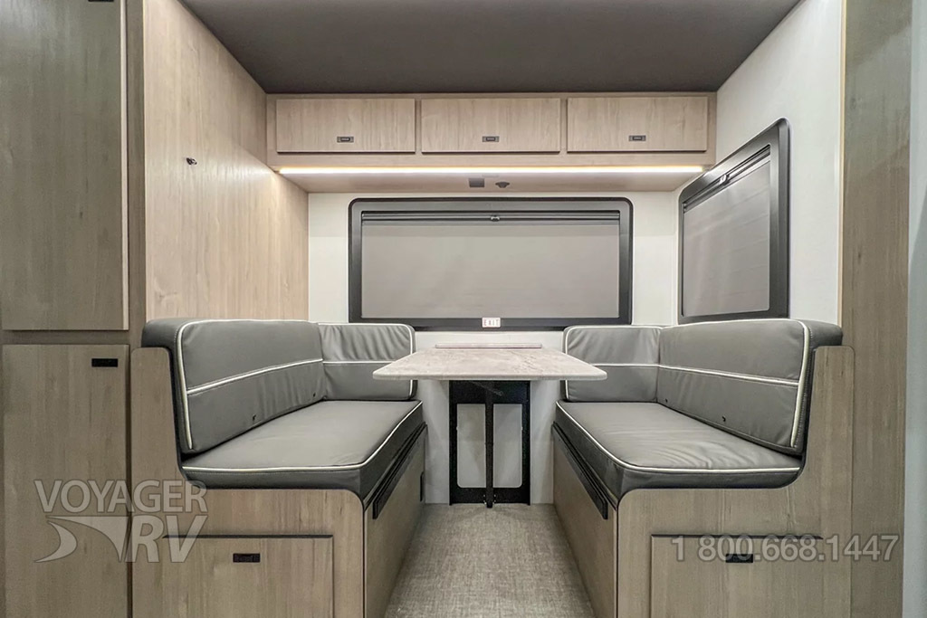 2027 Grand Design Lineage Series M 25FW