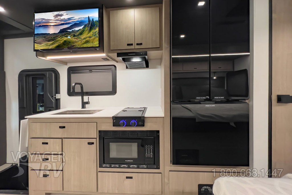 2027 Grand Design Lineage Series M 25FW