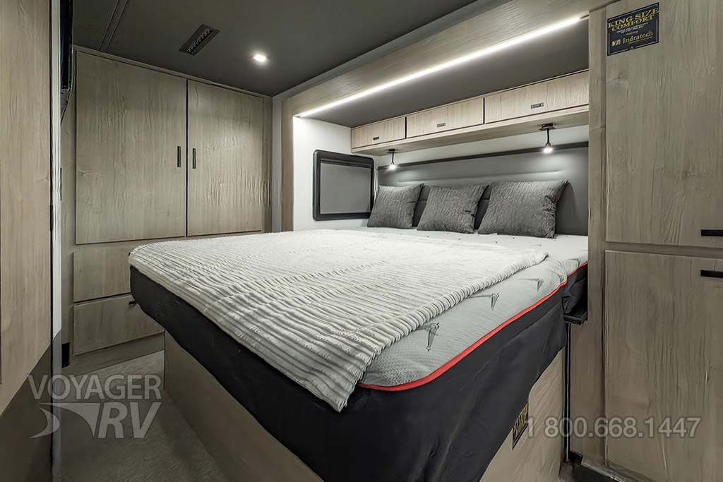 2027 Grand Design Lineage Series M 25FW