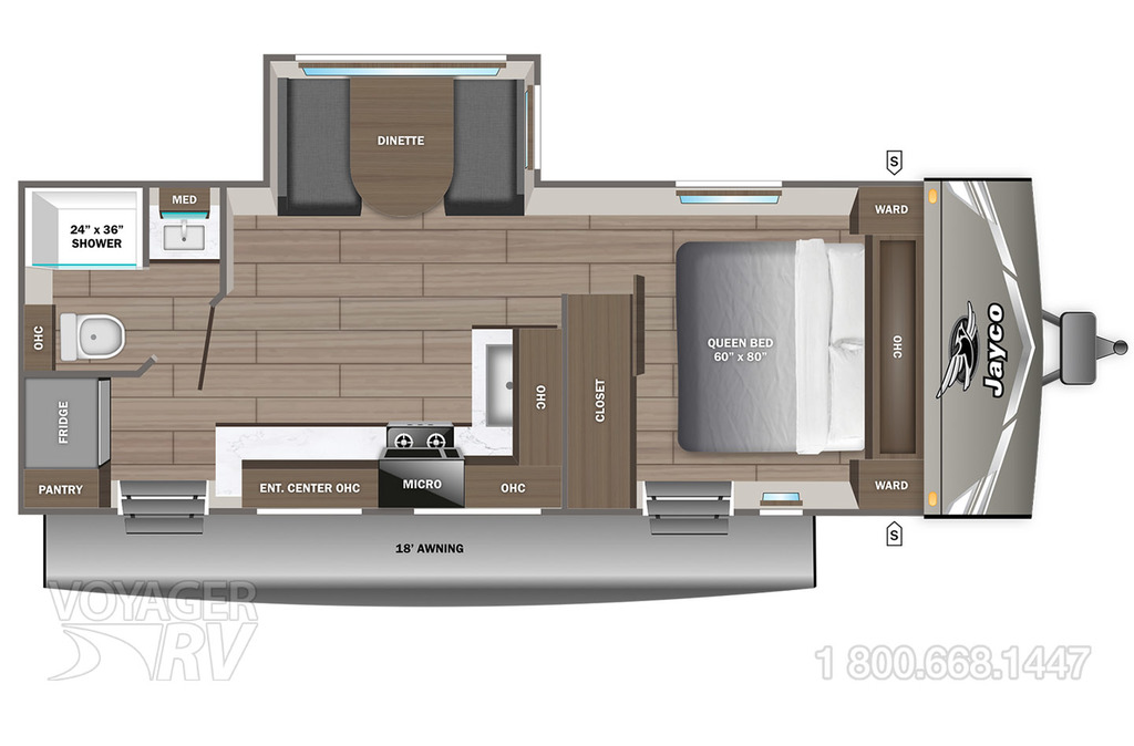 Jayco Jay Flight