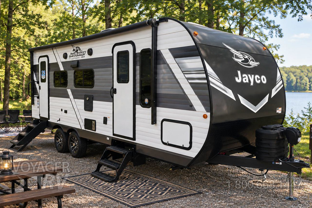 Jayco Jay Flight