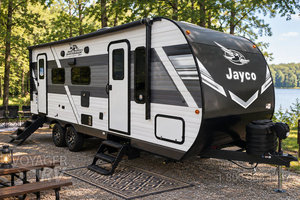 2027 Jayco Jay Flight 230FBSW