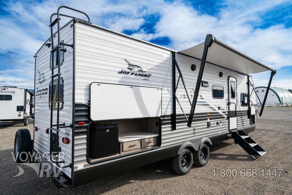 2024 Jayco Jay Flight 267BHSW