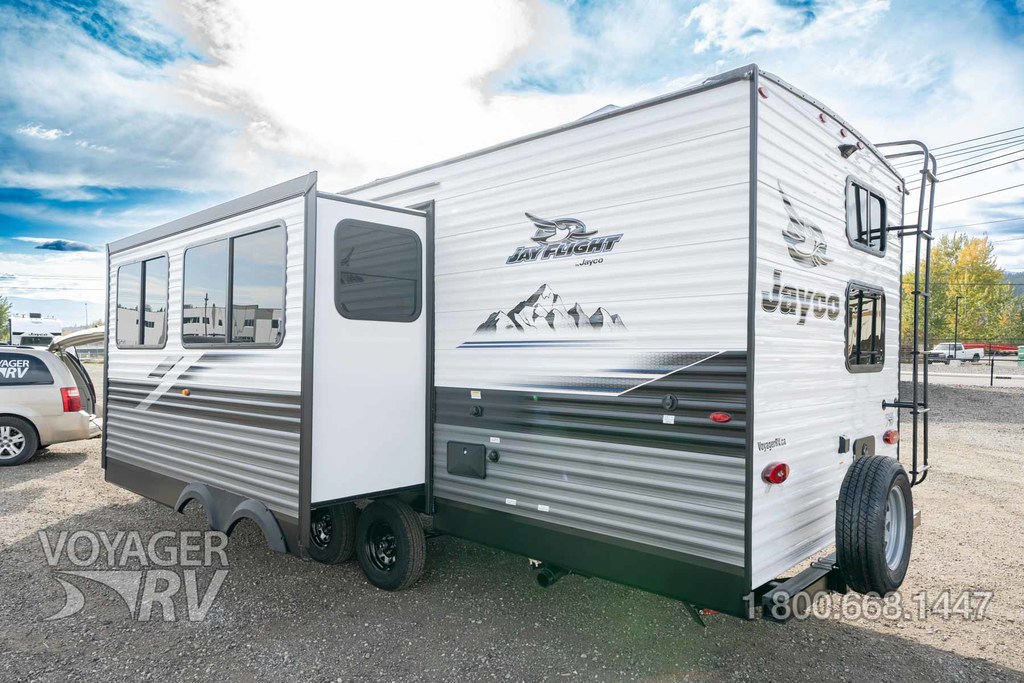 2024 Jayco Jay Flight 267BHSW