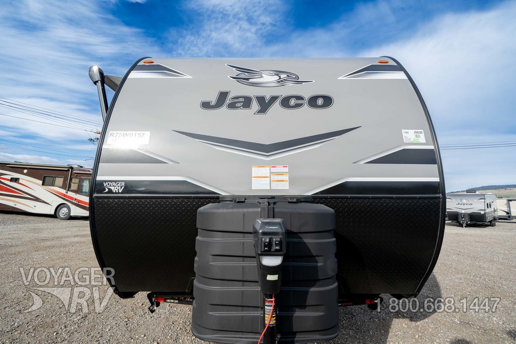 2024 Jayco Jay Flight 267BHSW