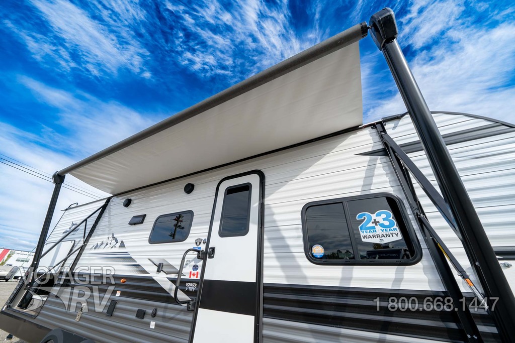 2024 Jayco Jay Flight 267BHSW