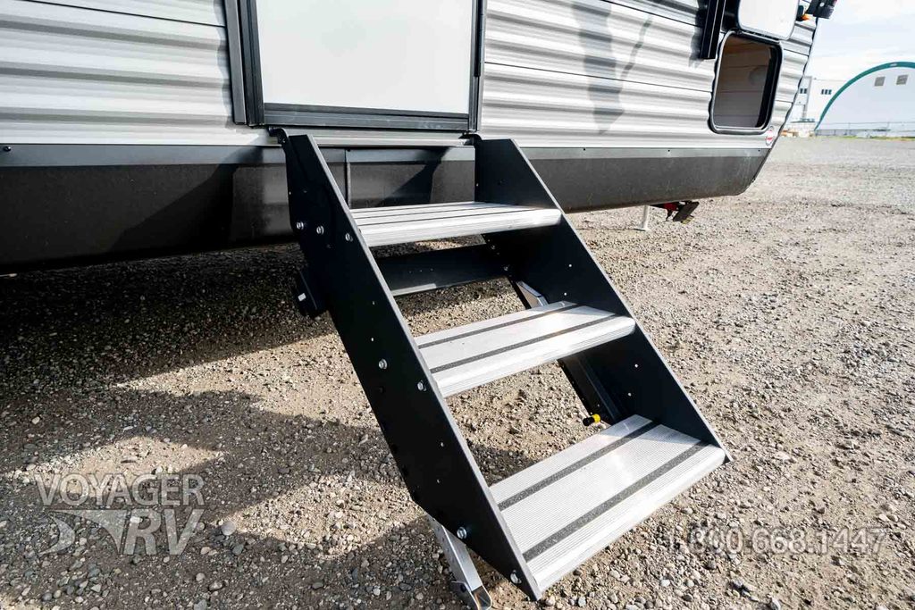 2024 Jayco Jay Flight 267BHSW