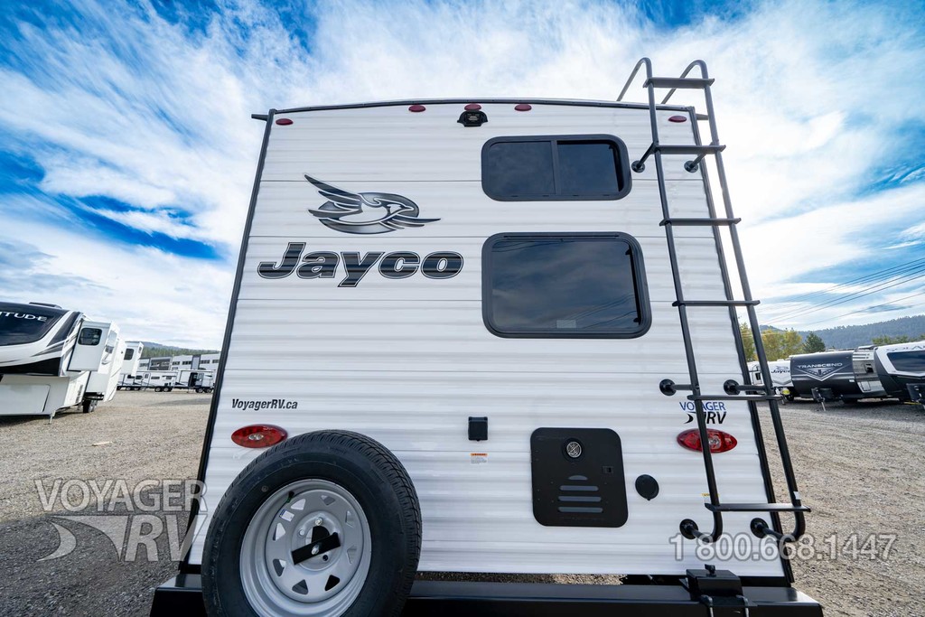 2024 Jayco Jay Flight 267BHSW