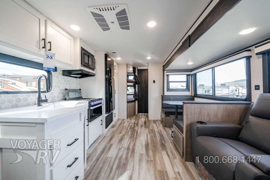 2024 Jayco Jay Flight 267BHSW