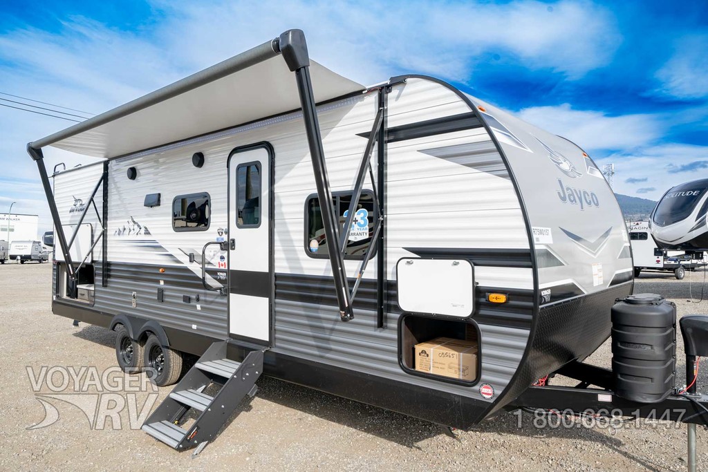 Jayco Jay Flight