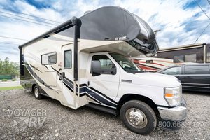 2018 Thor Quantum RC25