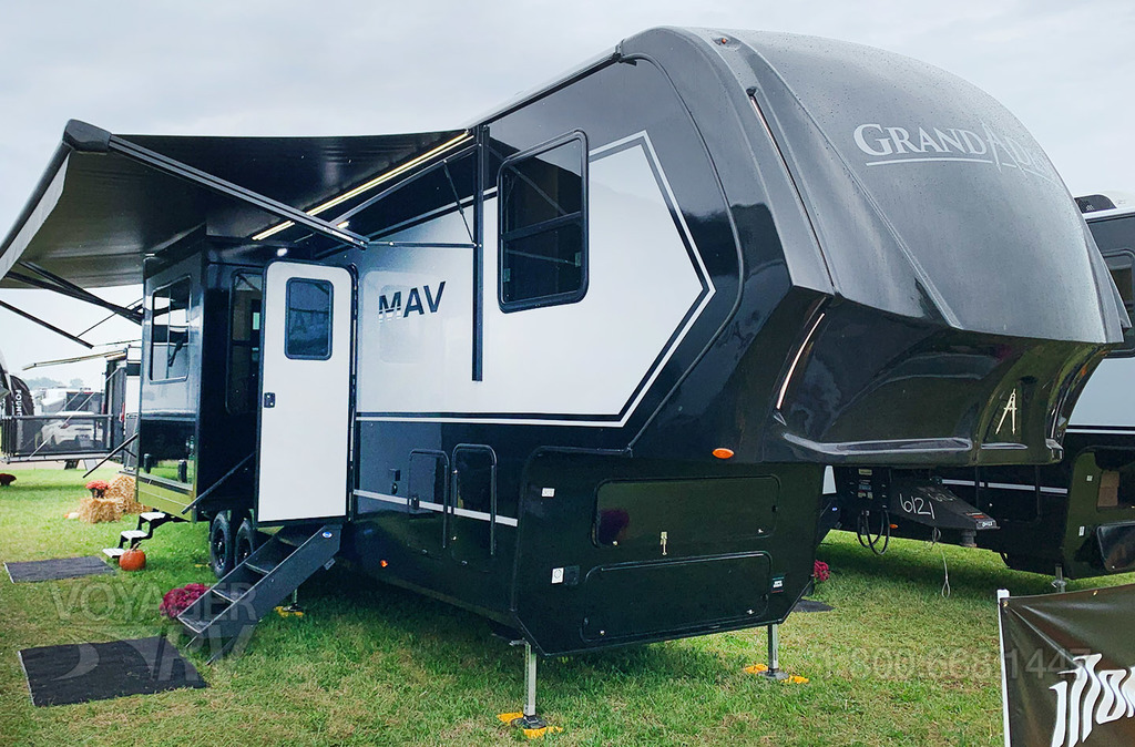 Grand Design Momentum MAV