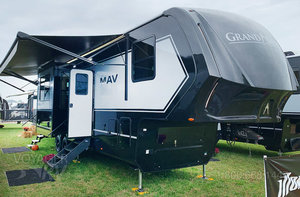 2027 Grand Design Momentum MAV 340MAV