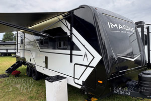 2027 Grand Design Imagine 2600RB
