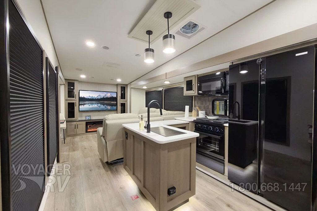 2027 Grand Design Reflection 350RDS