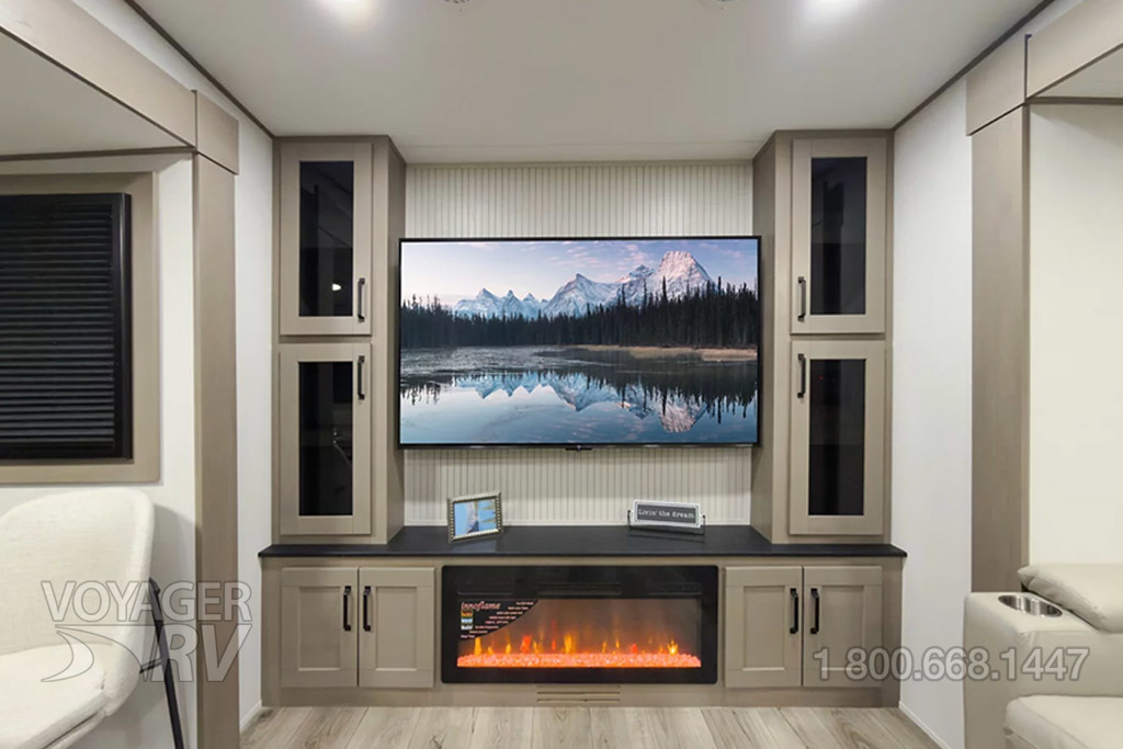 2027 Grand Design Reflection 350RDS