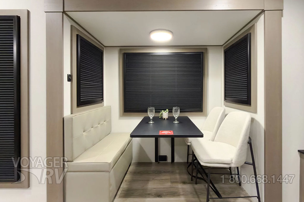 2027 Grand Design Reflection 350RDS
