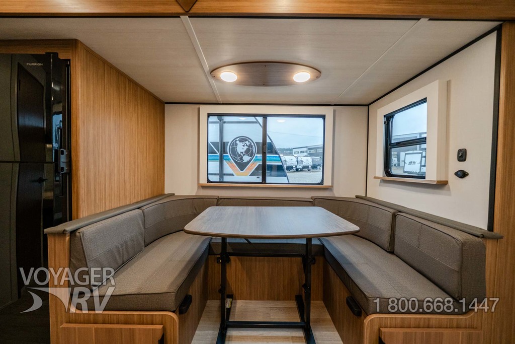 2027 Keystone Passport SL 229BHWE