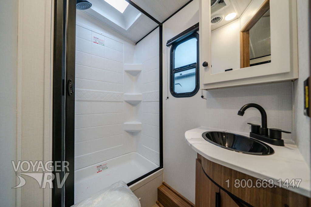 2027 Keystone Passport SL 229BHWE