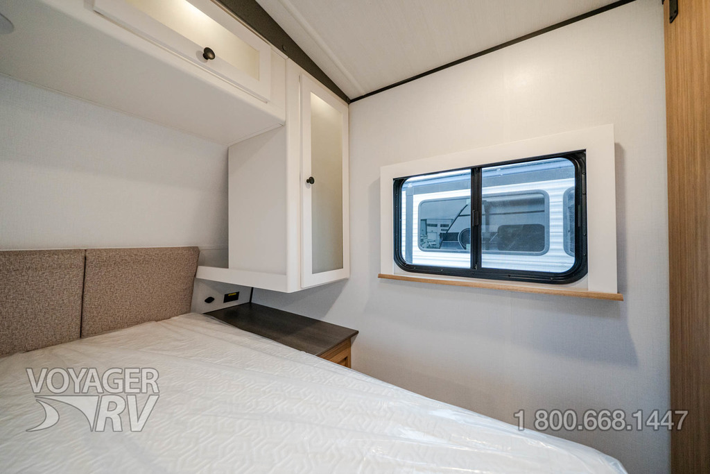 2027 Keystone Passport SL 229BHWE