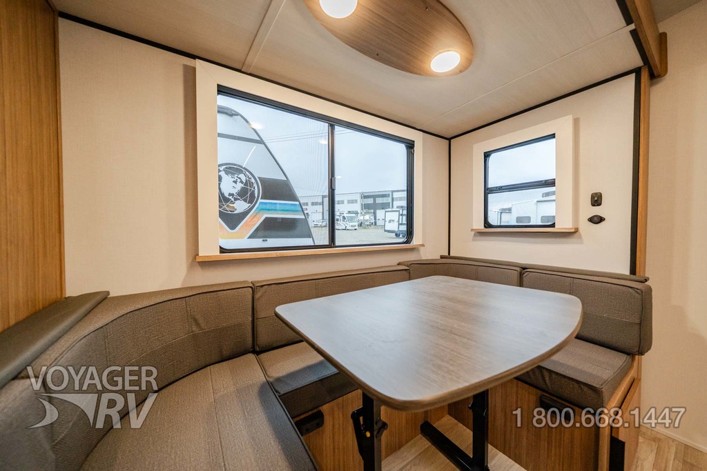 2027 Keystone Passport SL 229BHWE