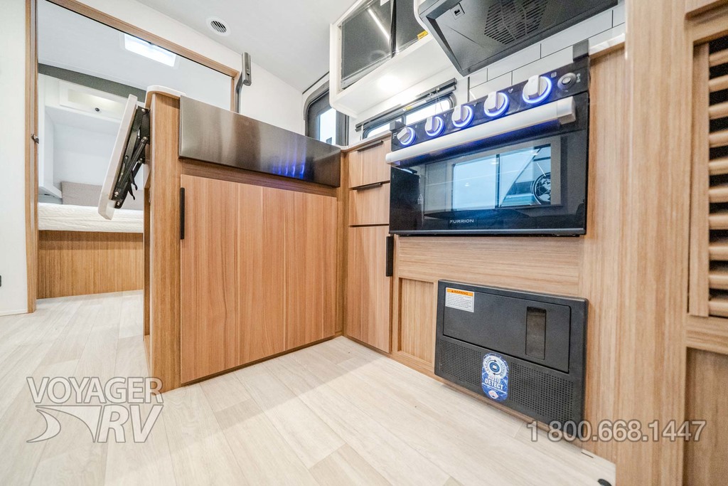 2027 Keystone Passport SL 229BHWE