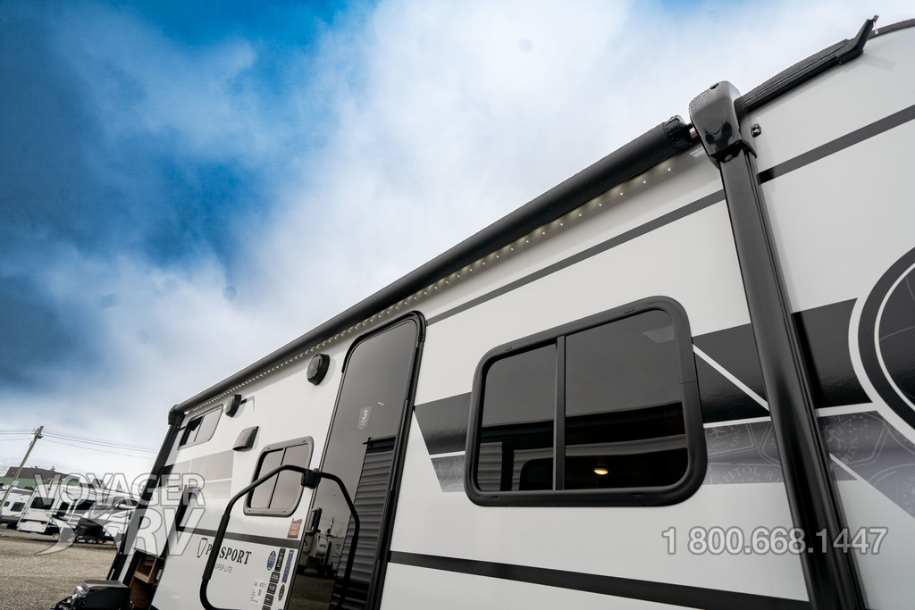 2027 Keystone Passport SL 229BHWE
