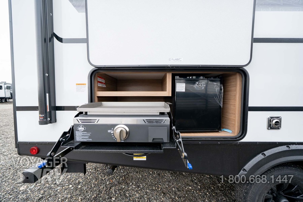 2027 Keystone Passport SL 229BHWE