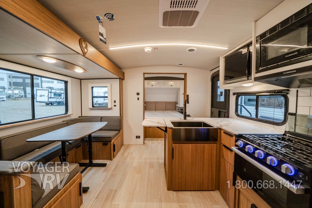 2027 Keystone Passport SL 229BHWE